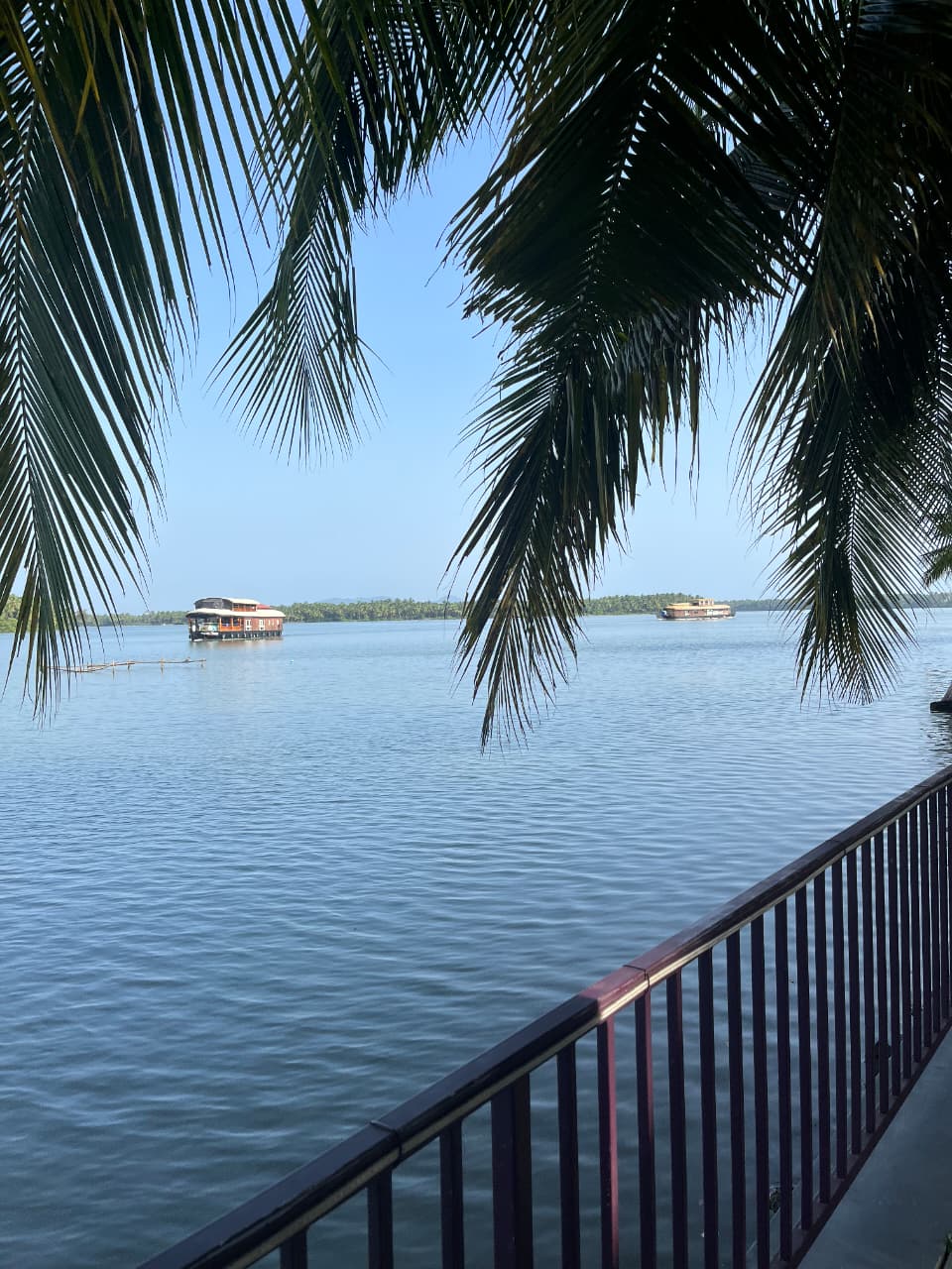 The Coastal Paradise Resort View