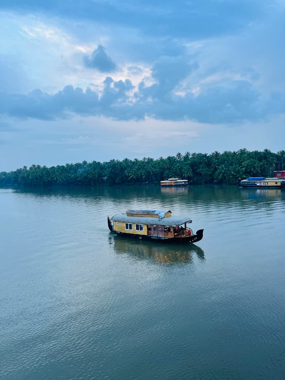The Coastal Paradise Resort View