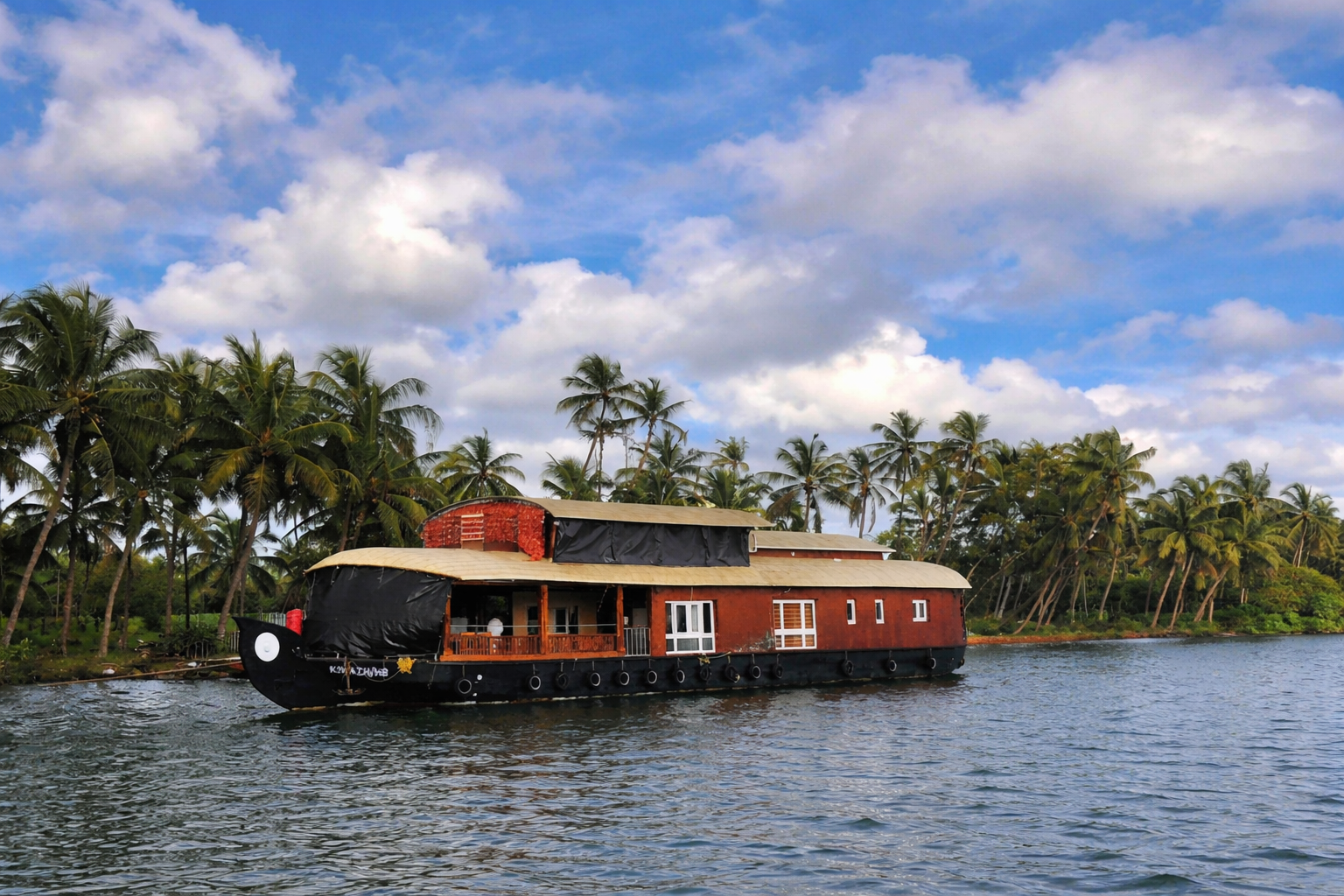 Edayilekkad Natural Beauty