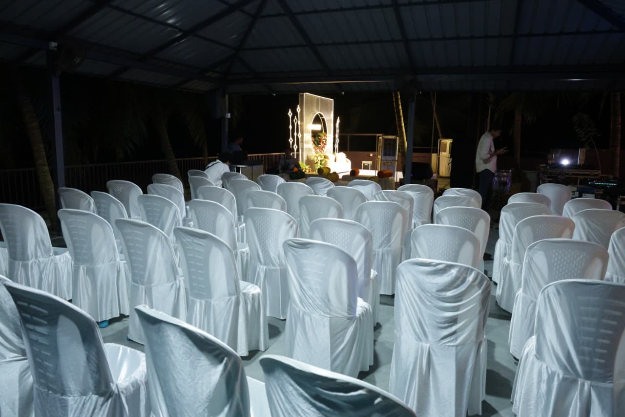 Grand Event Celebration