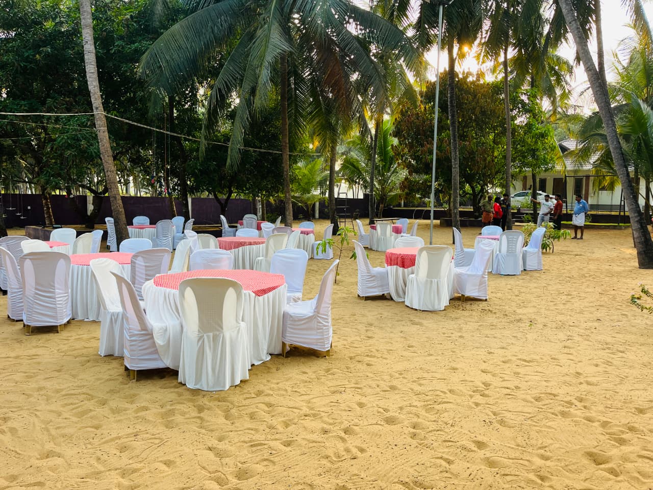 Grand Event Celebration