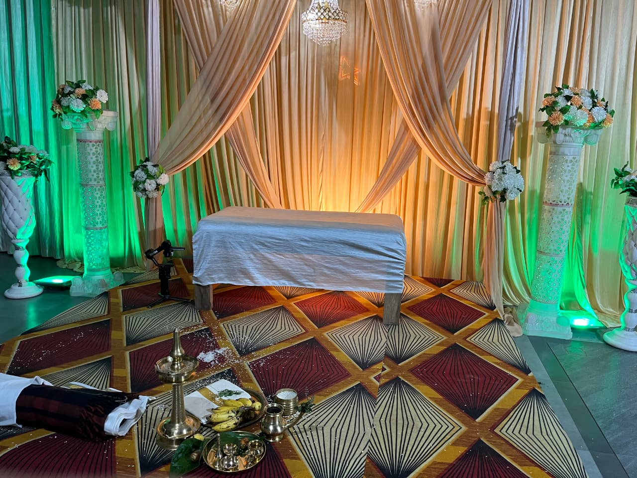 Grand Event Celebration