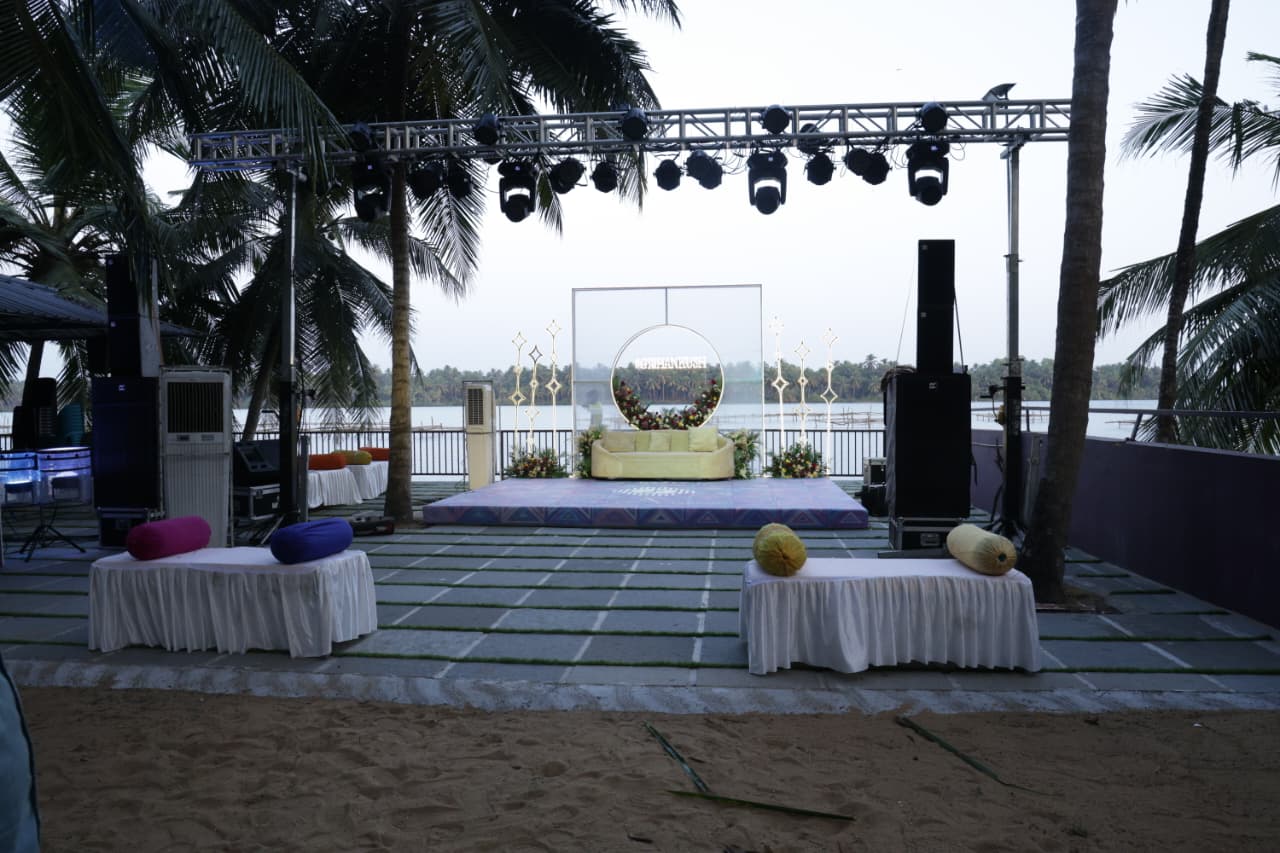 Grand Event Celebration