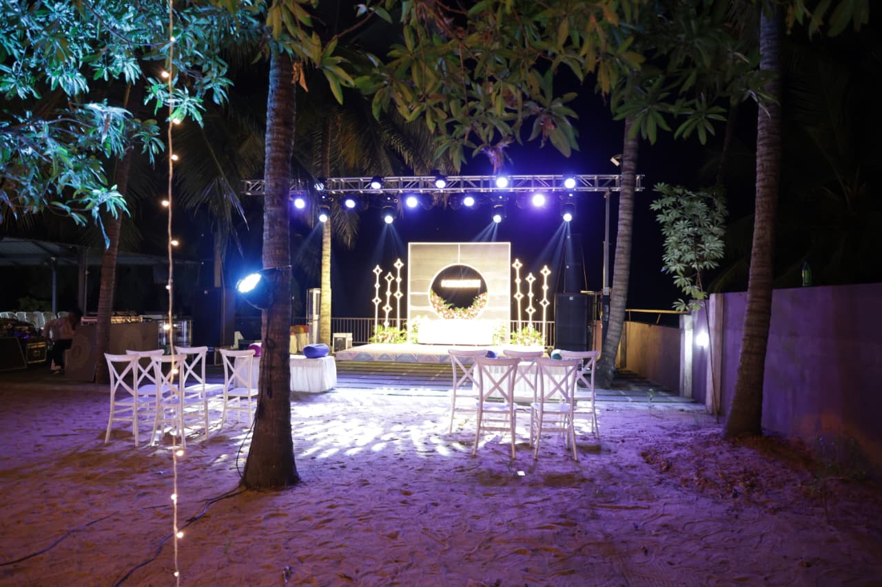 Grand Event Celebration